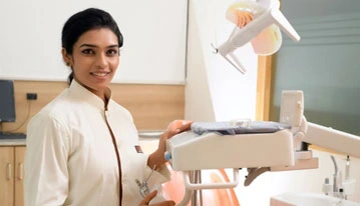 Aruvi Aesthetic Dental Clinic, Best Aesthetic & Dental Clinic, Hosur.